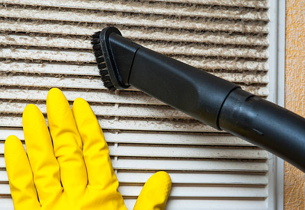 Emergency Air Duct Cleaning in Califon, NJ